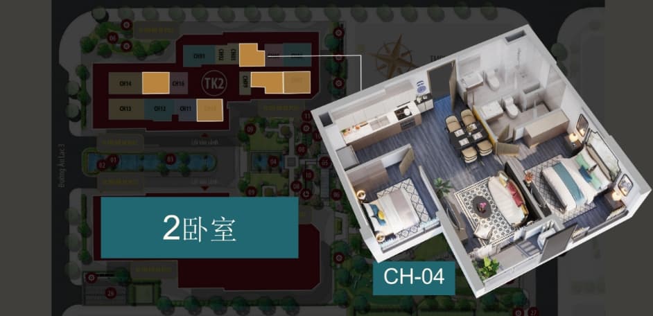 户型图片