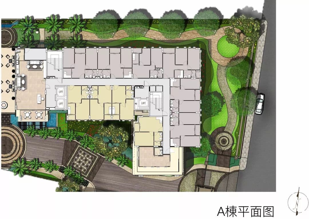 户型图片