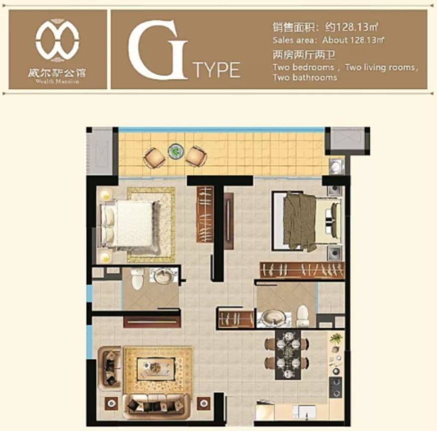 户型图片