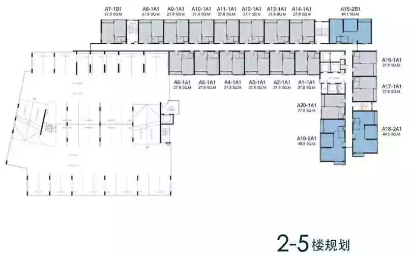 曼谷西部高端临铁公寓｜The key phetkasem 48 湄南密码
