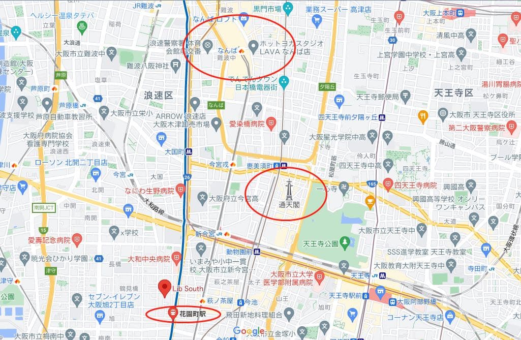 位置图片