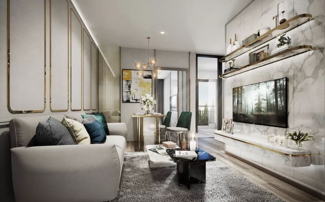 Aspire Asoke-Ratchada
