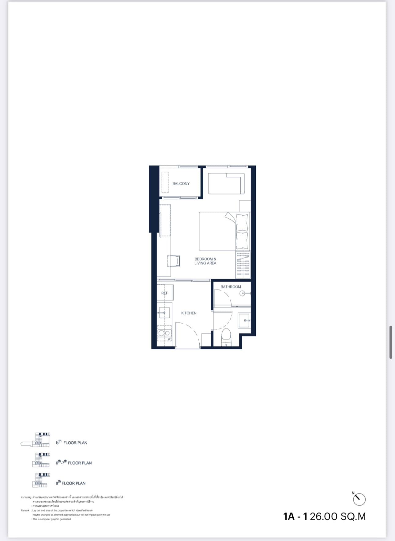 2025年芭提雅重磅项目抢号开启!芭提雅PTY Residence Sai 1 海景公寓