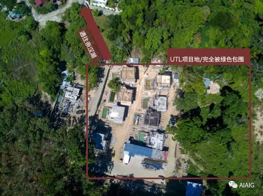 配套设施