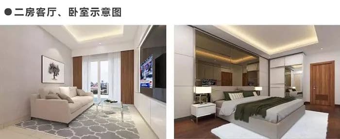 柬埔寨金边国际金融中心区公寓 | 天空树SKY TREE
