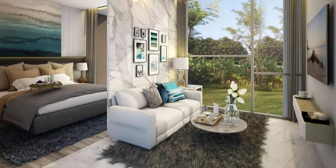 泰国买房｜普吉岛芭东黄金海岸公寓Patong Bay Residence 3