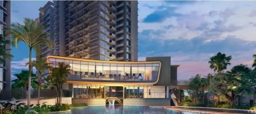 新加坡东海岸高级住宅区 | Grand Dunman 名门世家