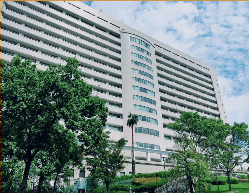 日本买房 | 现租金收益7%!大阪天王寺东整栋收益楼