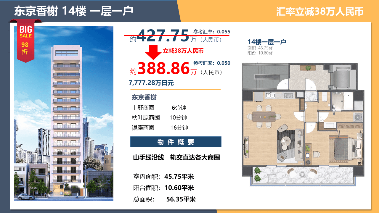 平面图
