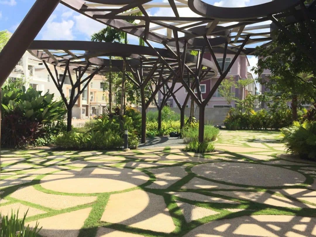 配套设施