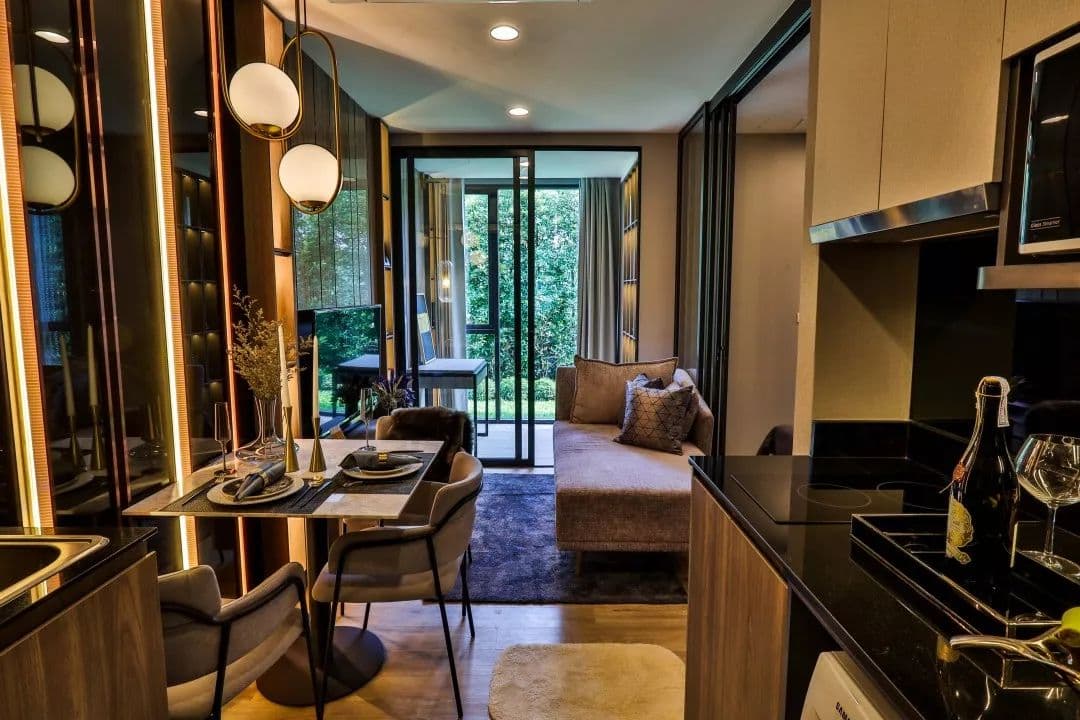 配套设施