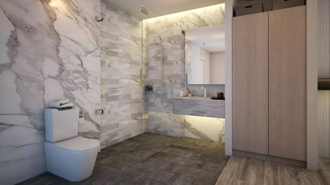 泰国买房｜普吉岛芭东黄金海岸公寓Patong Bay Residence 3