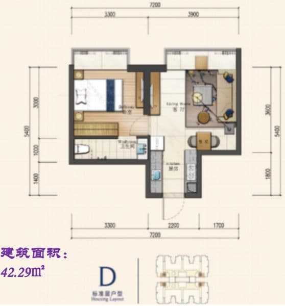 户型图片