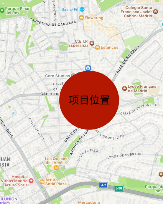 位置图片