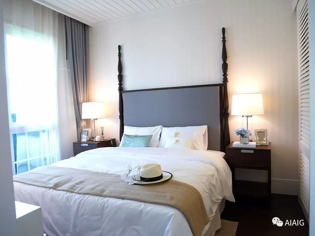 芭提雅海景水系双景观大宅 | 佛罗里达Grand Florida公寓