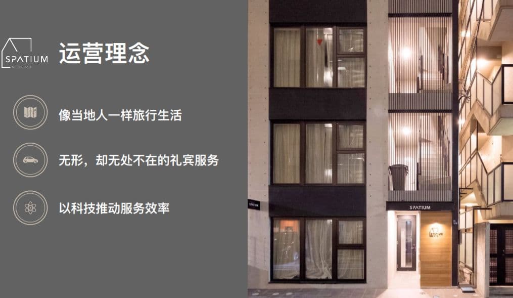 日本东京核心区永久产权独栋项目 | SPATIUM NIHONBASHI