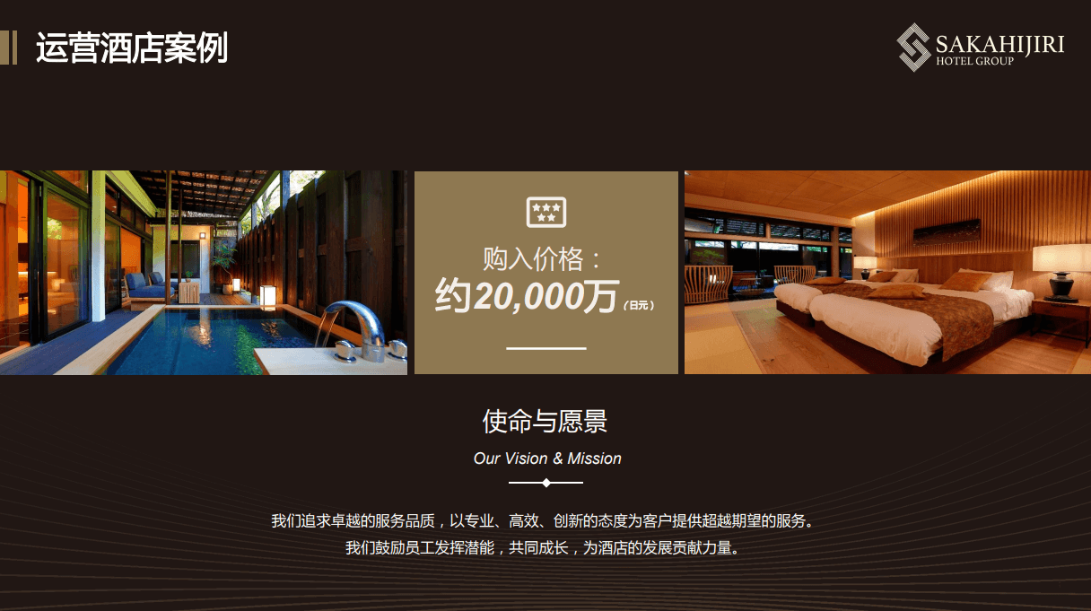 配套设施
