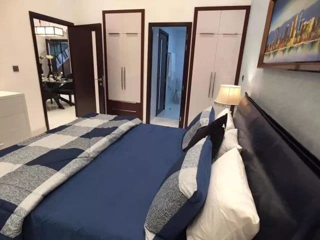 配套设施