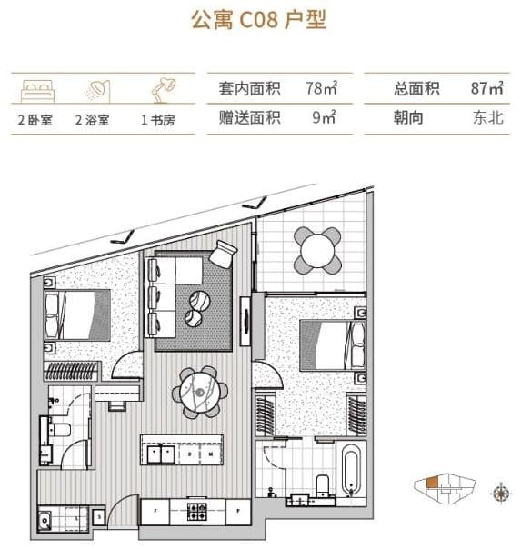 户型图片