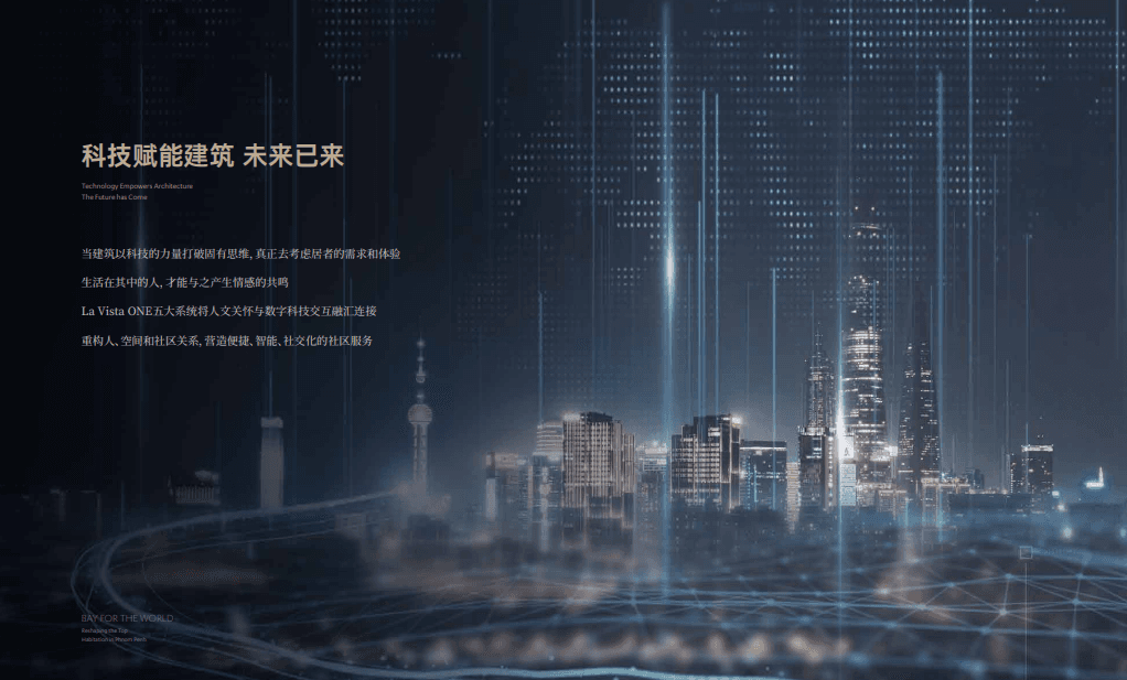 柬埔寨金边水净华湾区核心地段 | 紫晶壹号 LA VISTA ONE