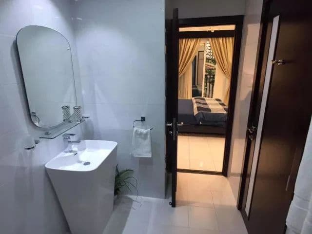 配套设施