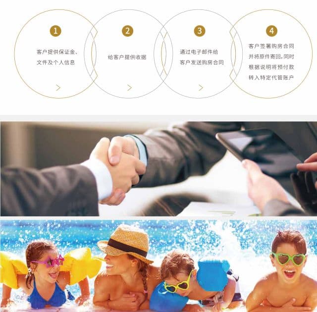 阿联酋奢华酒店式公寓|迪拜108塔