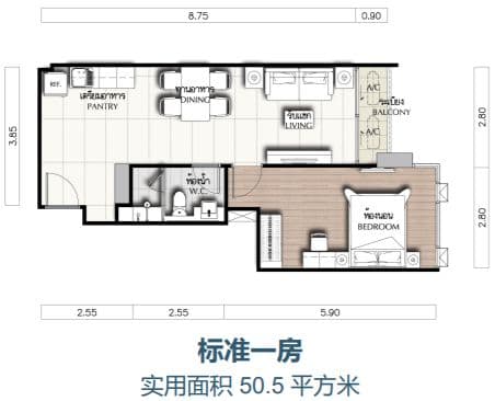 户型图片