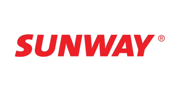 Sunway Property logo