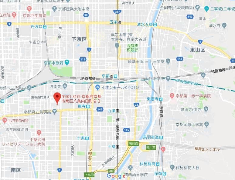 位置图片
