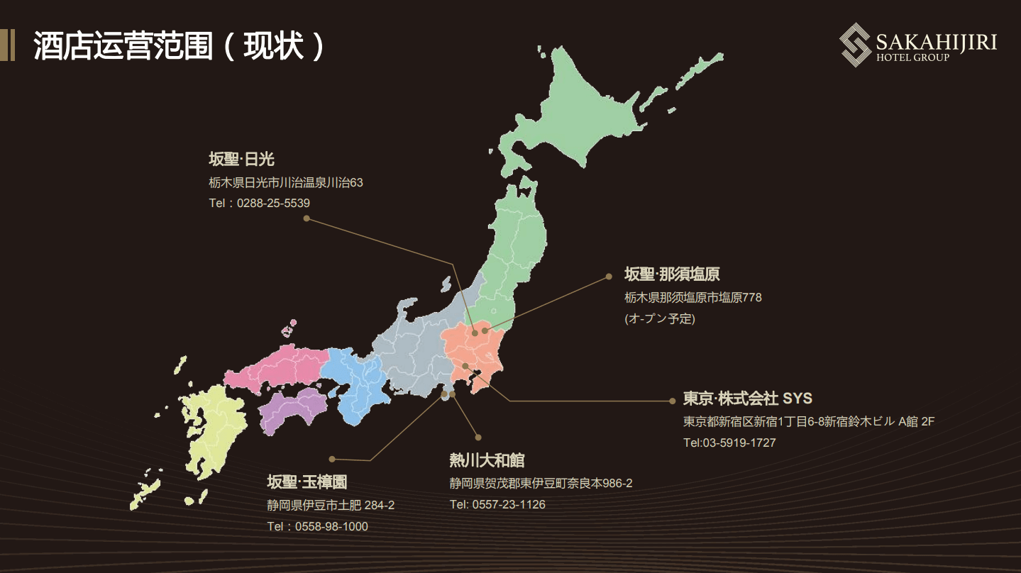 日本房产 | 仅49万! 年净回报率7%!伊豆温泉度假酒店一线海景房