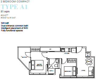 新加坡临铁公寓 | Arena Residences