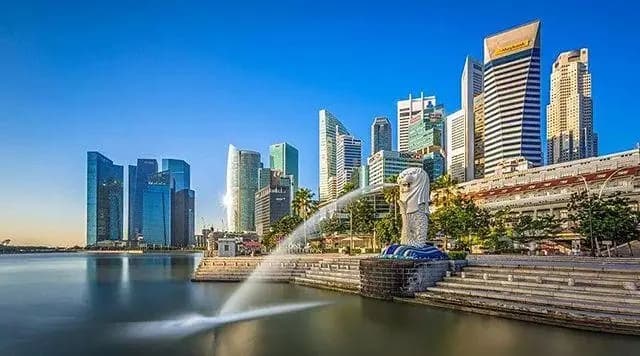 新加坡的房地产是什么类型啊，我们外国人可以随意购买吗？
