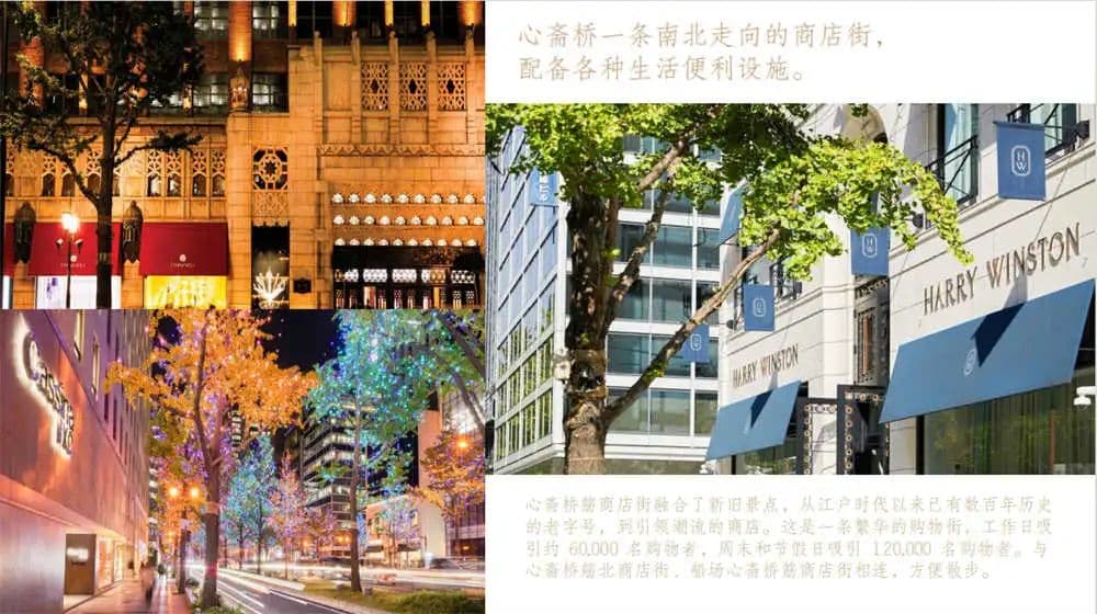 配套设施