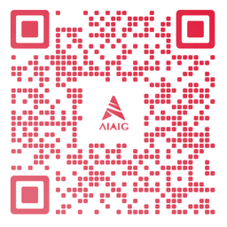 AIAIG 微信客服二维码