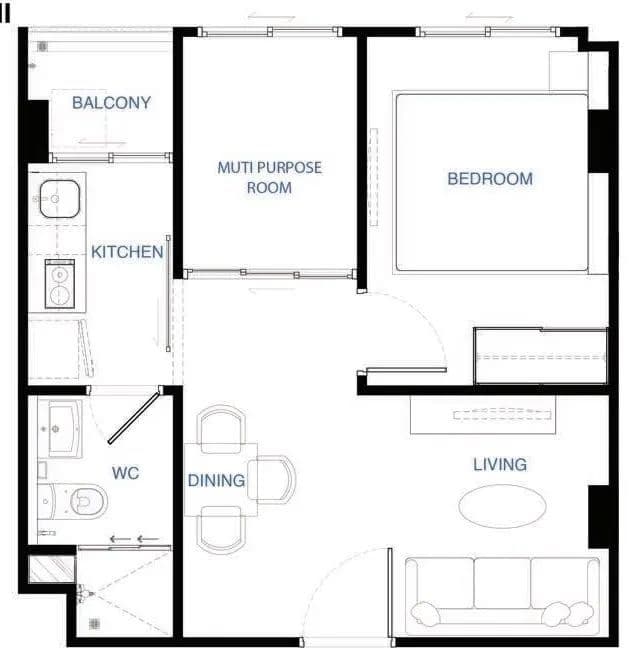 Layout Images