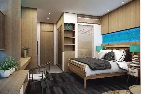 普吉岛山湖海酒店公寓|Coco Sea
