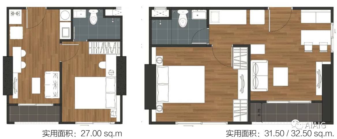 曼谷双CBD交汇处 | Lumpini Suite Phetchaburi-Makkasan
