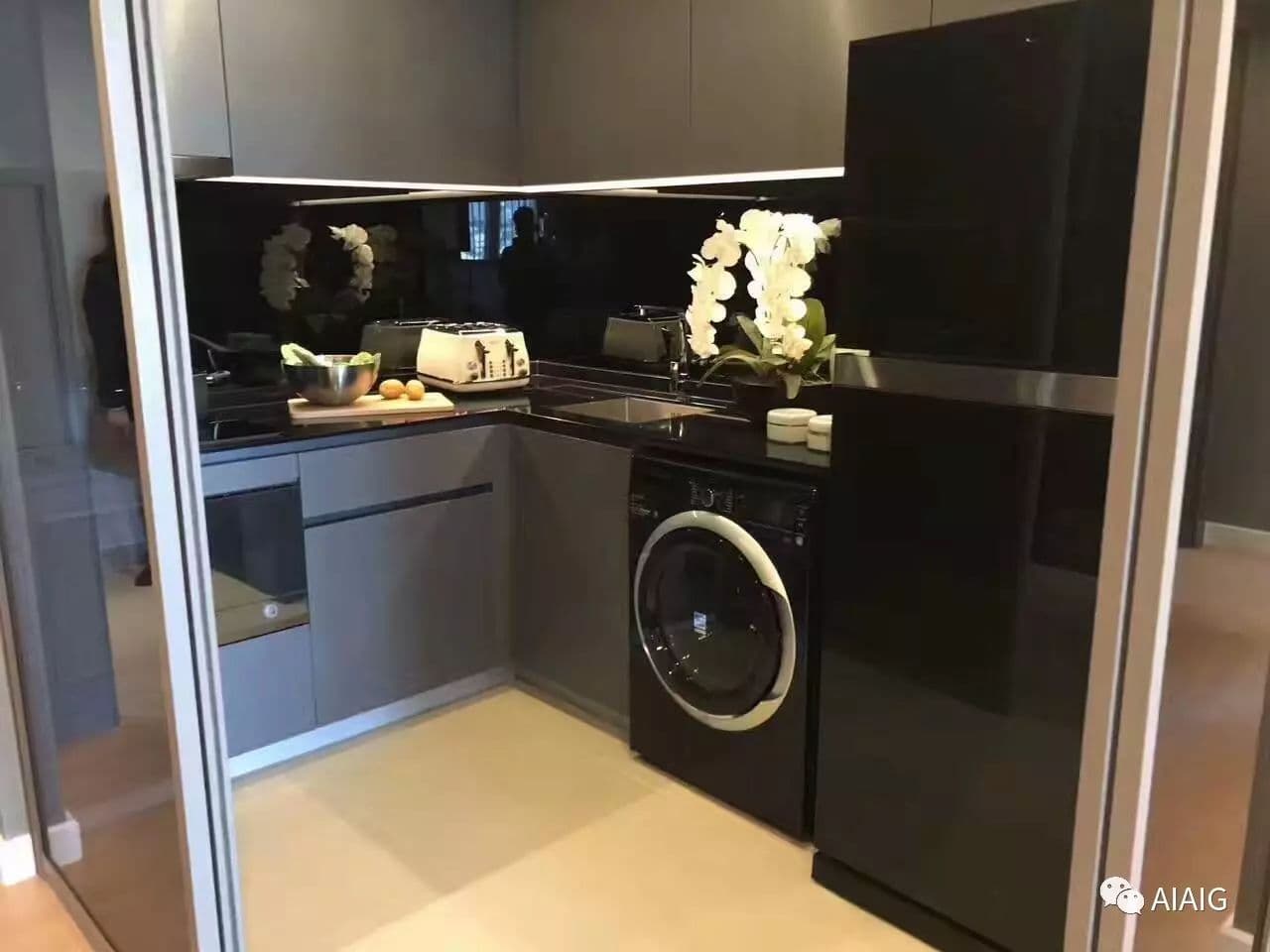 配套设施