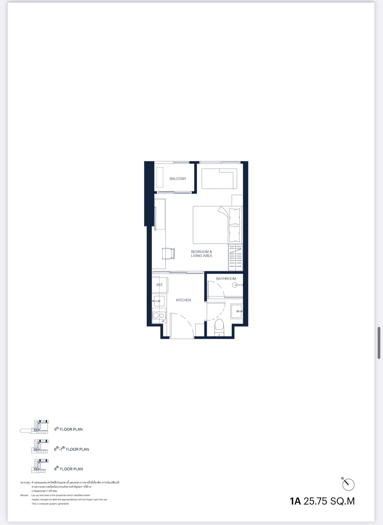 2025年芭提雅重磅项目抢号开启!芭提雅PTY Residence Sai 1 海景公寓