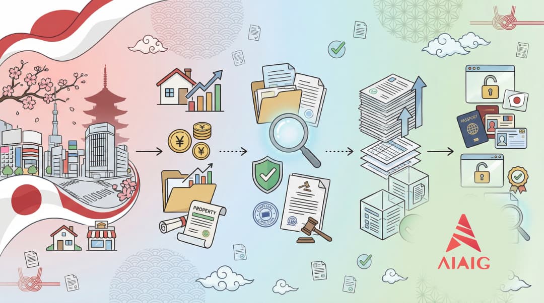 Japan: Foreign Home Buying Enters 'Trackable Governance' with Expanded...