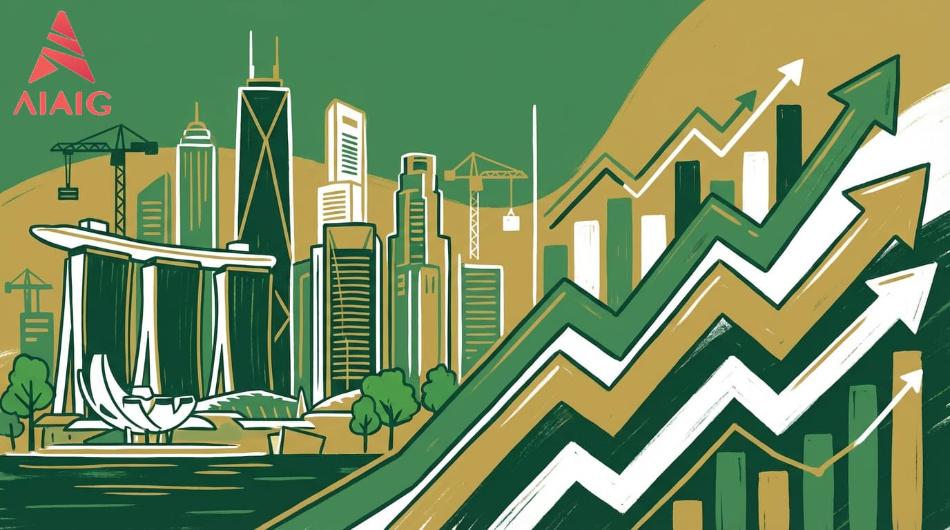 Singapore Real Estate Investment Trends: Post-Pandemic Office Market Recovery...