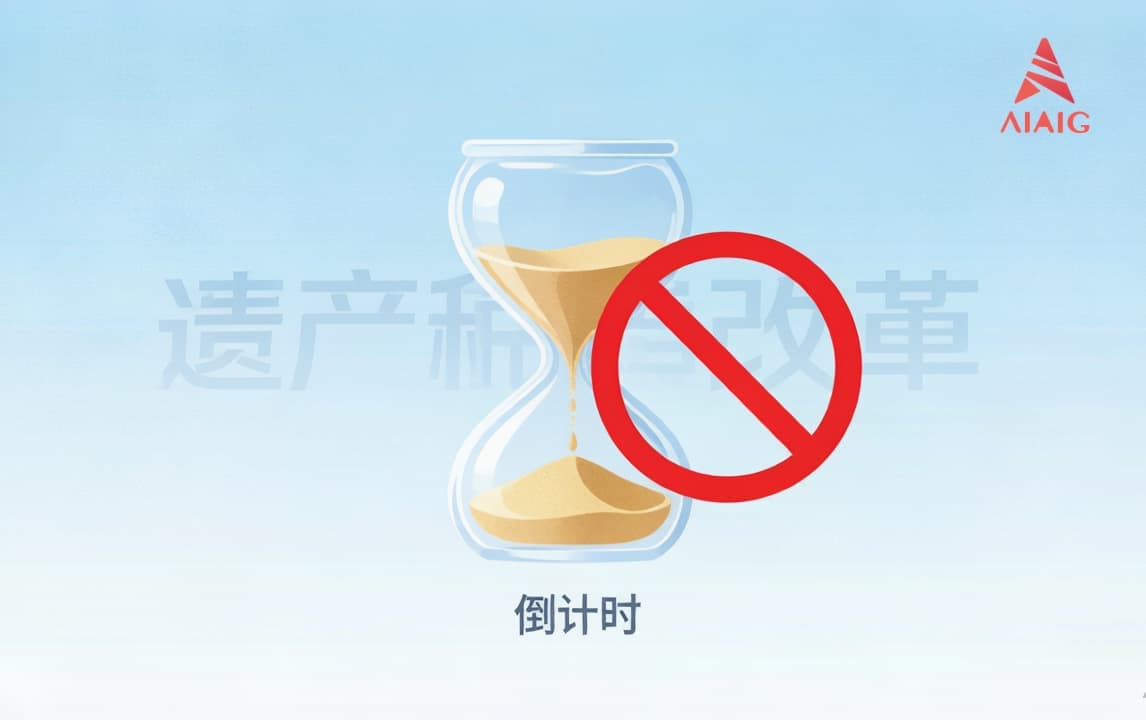 Japan's 2026 Inheritance Tax Reform: End of the 'Tower Mansion' Loophole