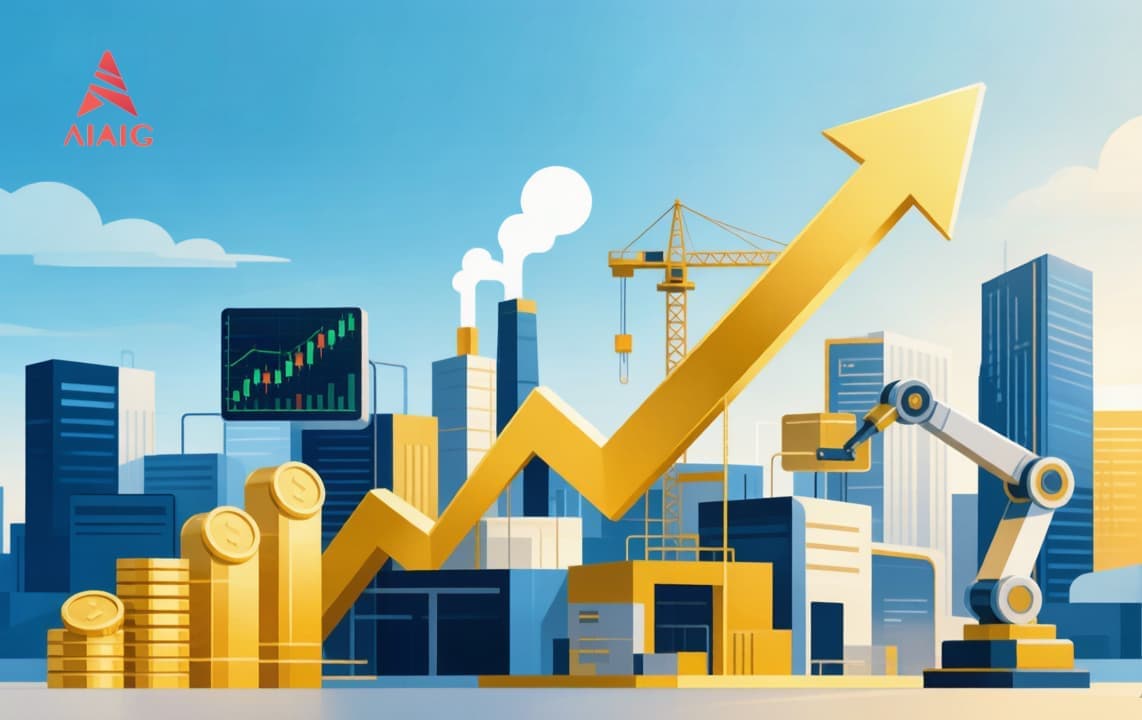 Malaysia Q1 2026 Multi-Signal Analysis: Housing Index 235.20, FDI RM22.8B, GDP +5.4% — Investment Implications for Overseas Chinese