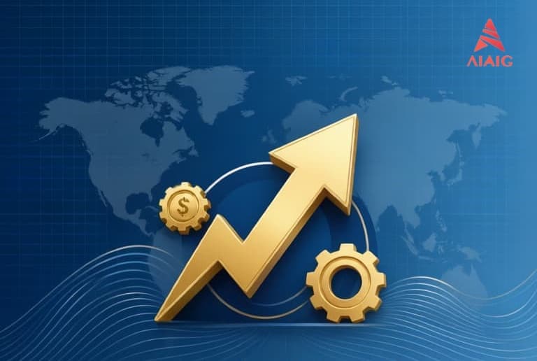 Taiwan Q1 2026 Multi-Signal Economic Analysis: Housing Index Hits 167.53, FDI Surges to $1.125B, Unemployment at 3.34% — What the East Asian Investment Landscape Means for Overseas Chinese