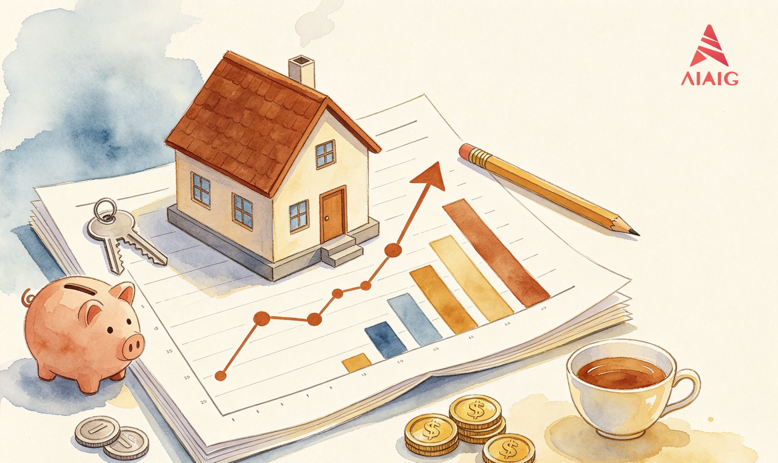 Hong Kong Q3 2026 Asset Signals: Housing Index Recovers to 161.33, GDP +4.30%, Net FDI HK$2.12 Trillion