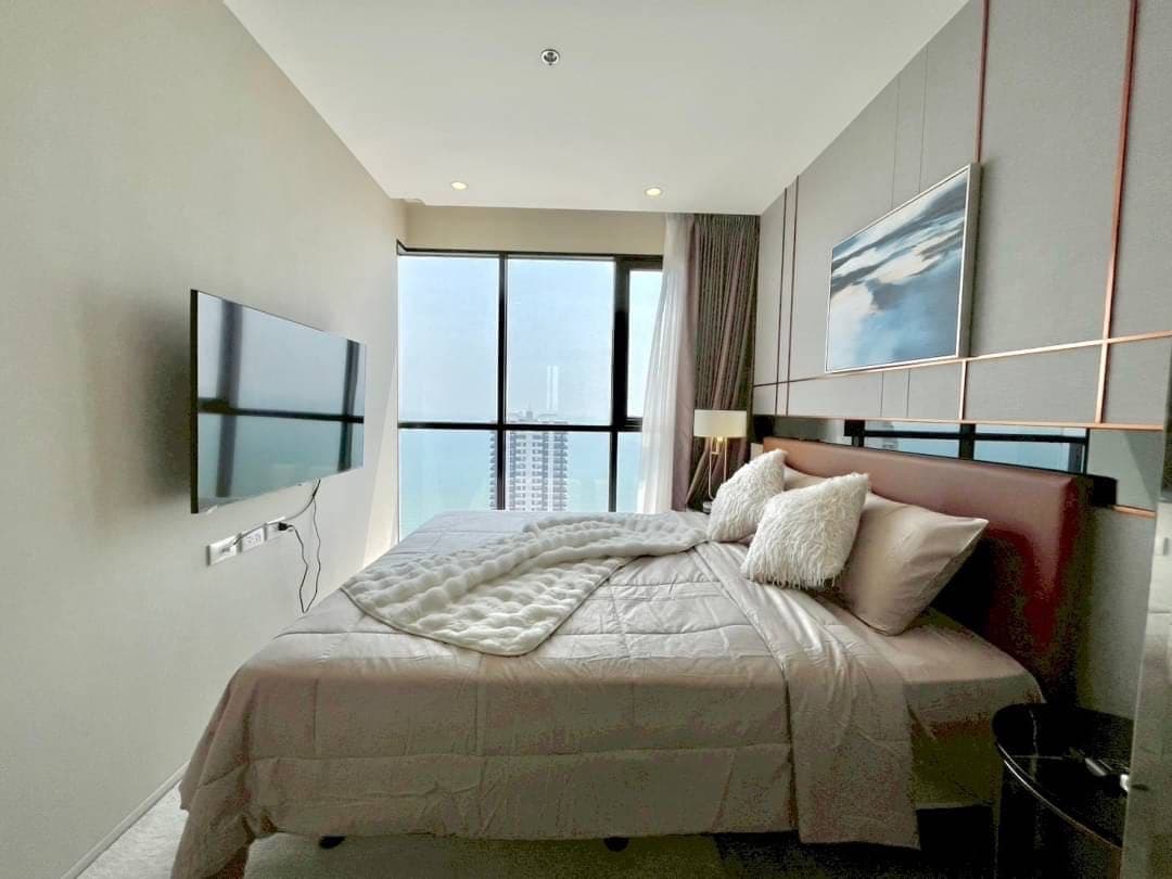 The Panora Pattaya