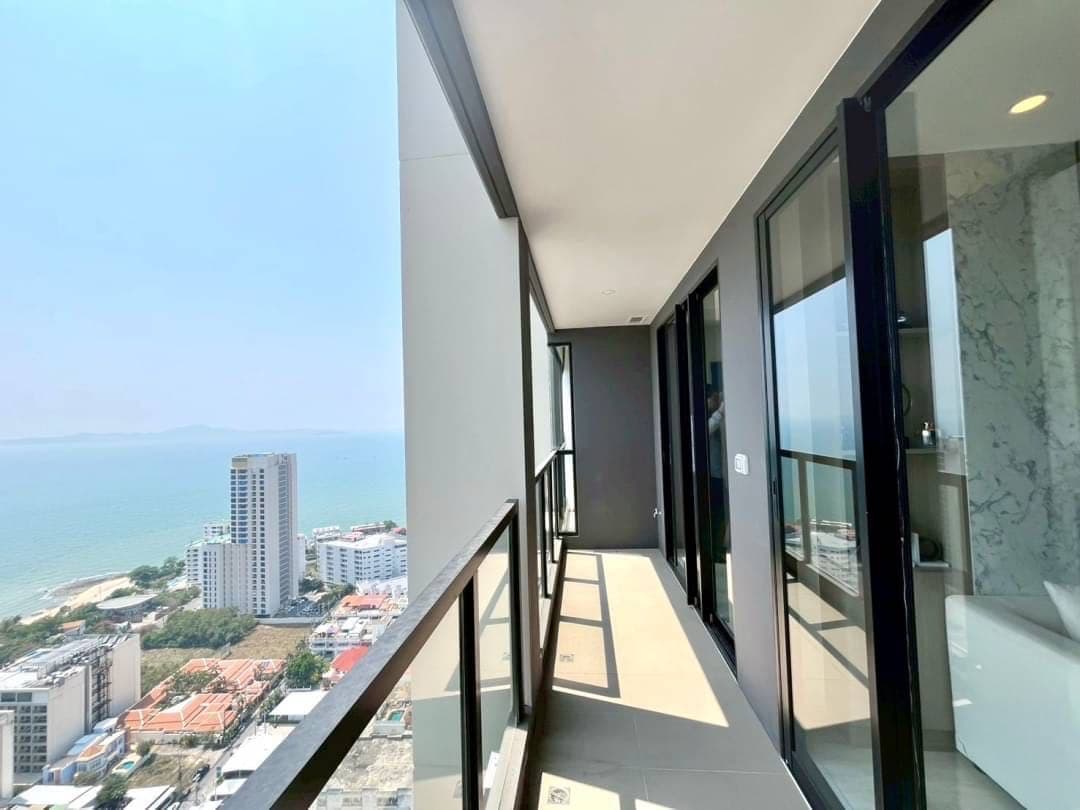 The Panora Pattaya