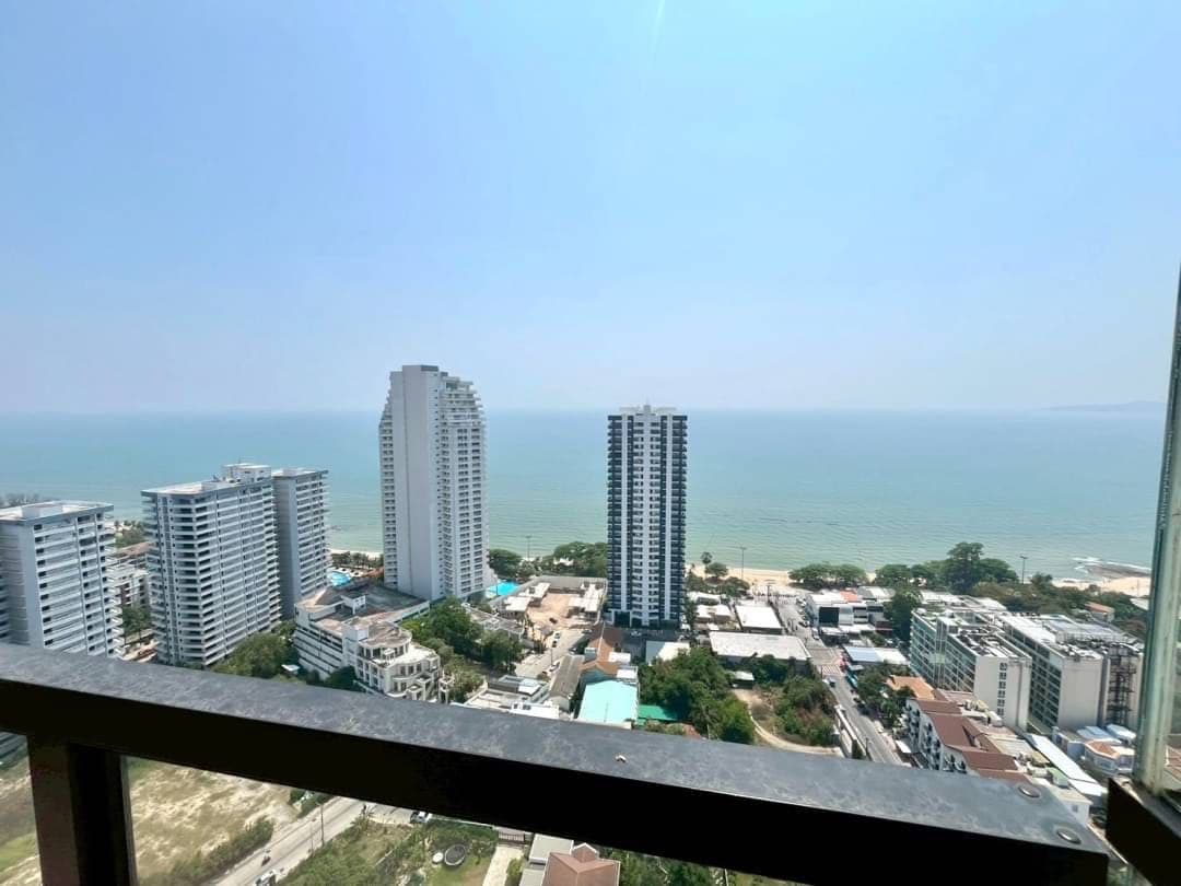 The Panora Pattaya