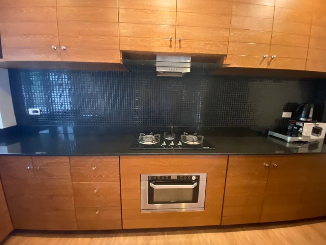 Villa Thabali style