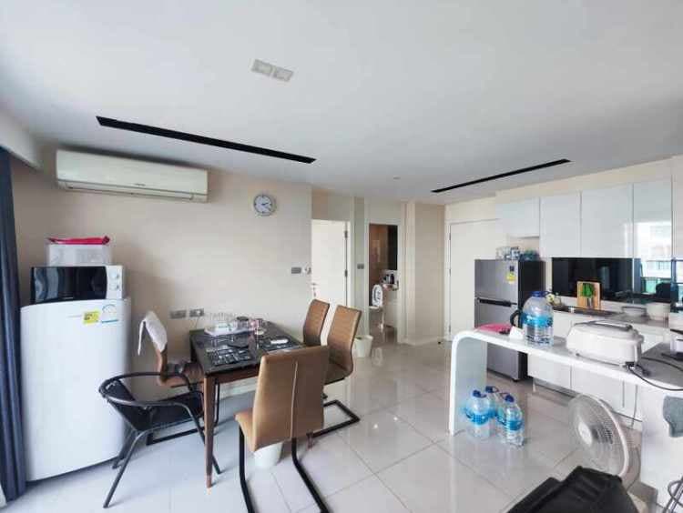 City Center Residence CCR *** A4364